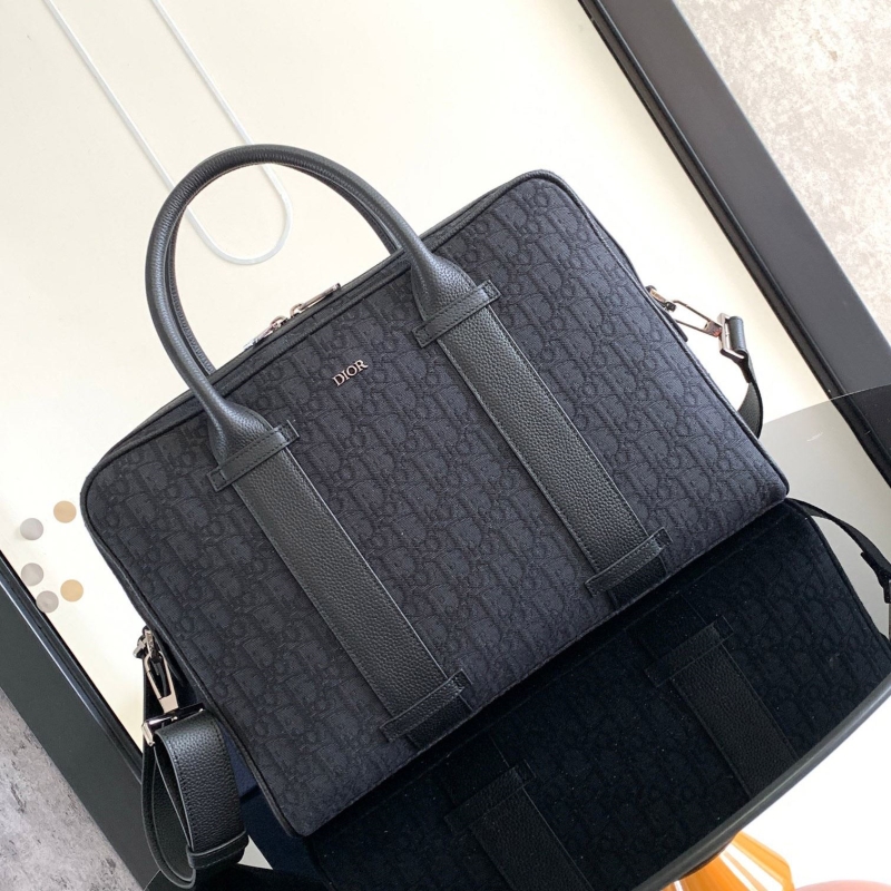 D*or top handle bags